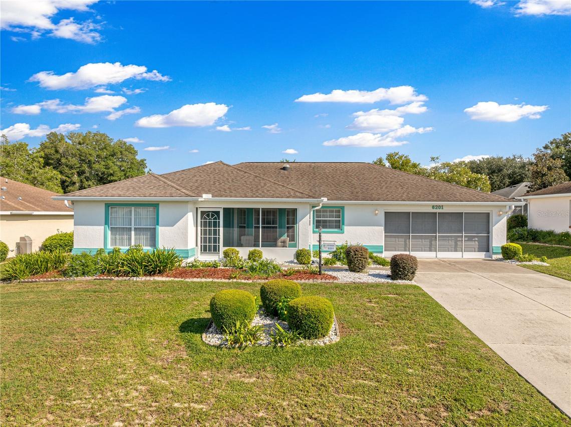 6201 SW 84th Pl., Ocala, FL 34476