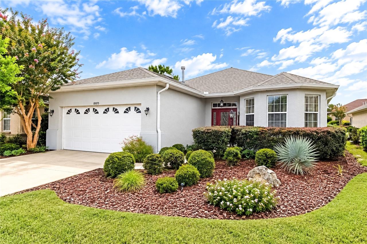 10075 SW 91st Pl., Ocala, FL 34481