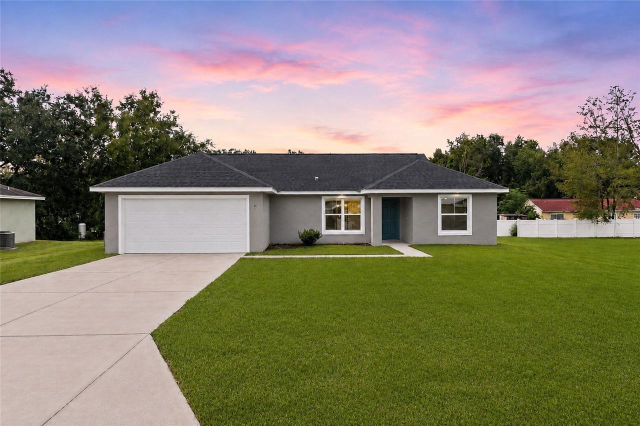 15 Water Track, Ocala, FL 34472
