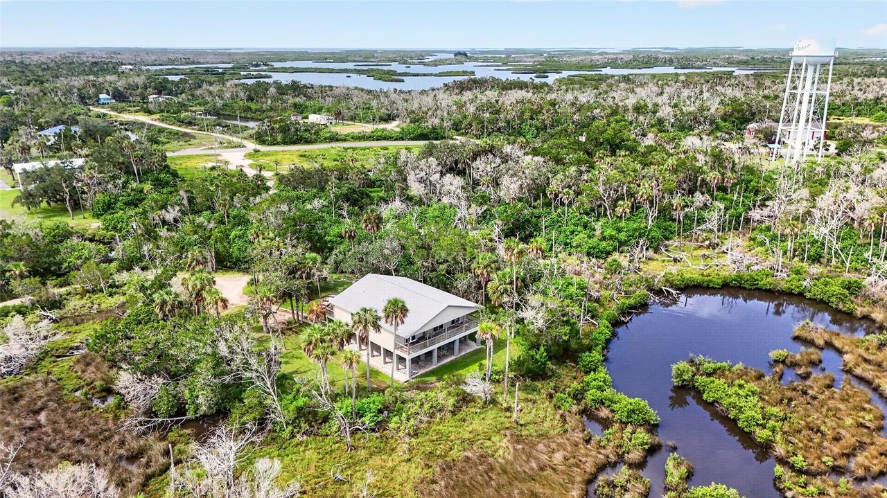 14141 W Boardwalk Ln., Crystal River, FL 34429
