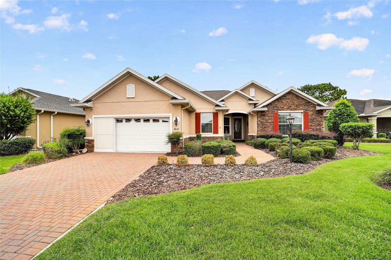 8815 SW 83rd Court Rd., Ocala, FL 34481