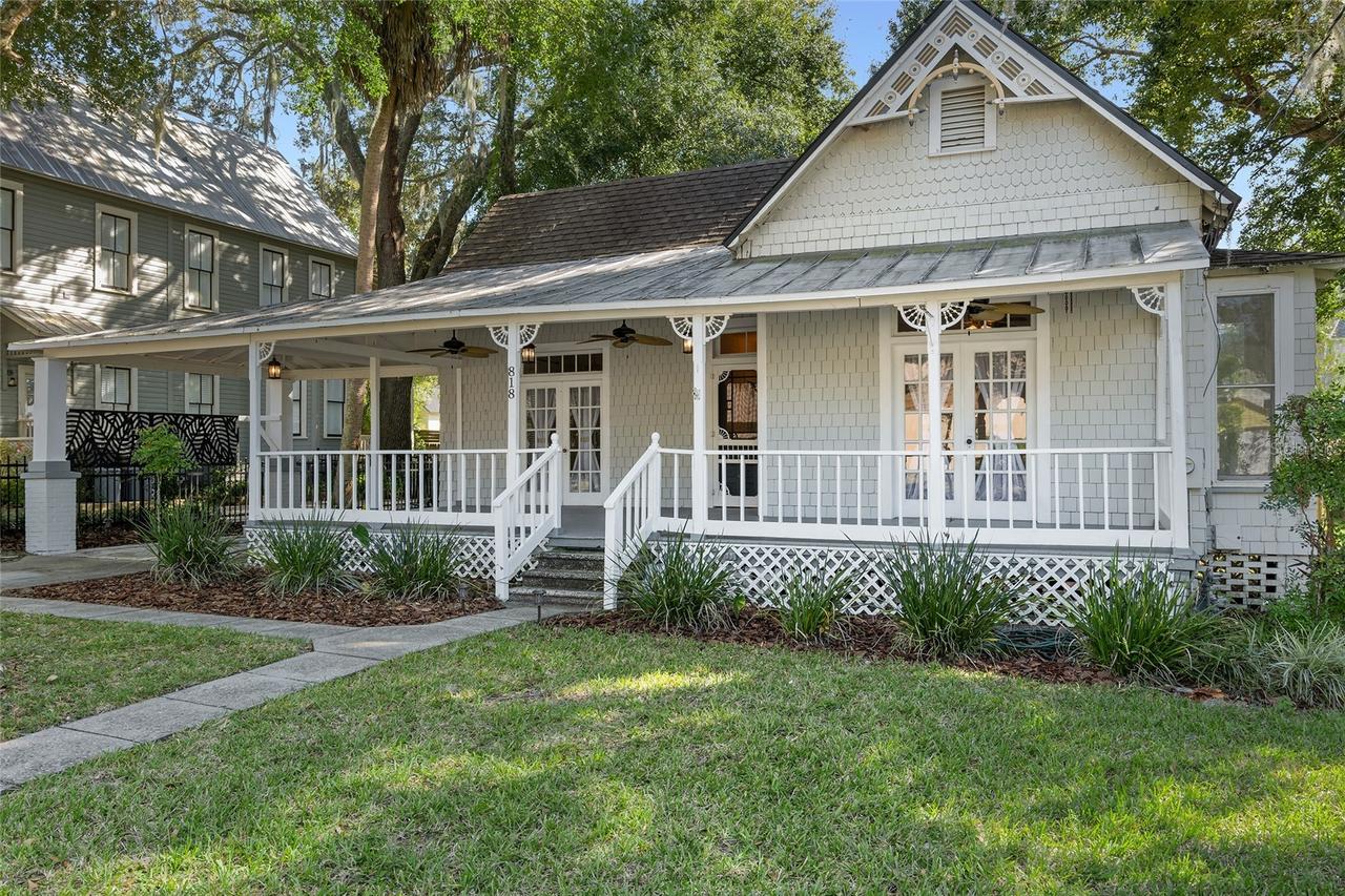 818 SE 3rd St., Ocala, FL 34471