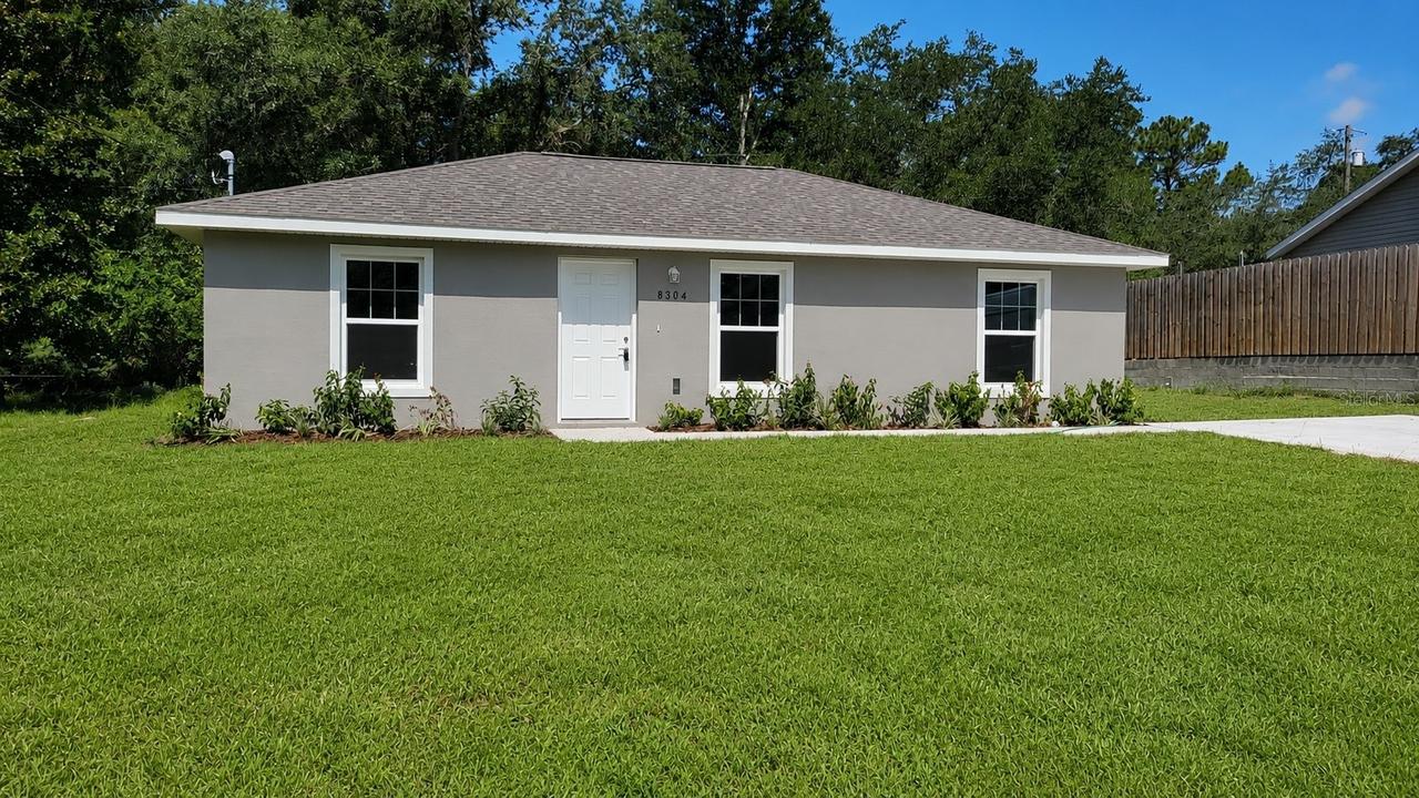 13750 SW 103rd Pl., Dunnellon, FL 34432