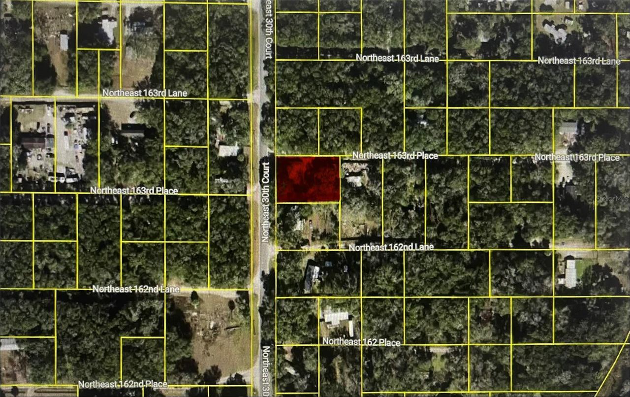 3090 NE 163rd Place, 77.78.79 Pl., Citra, FL 32113