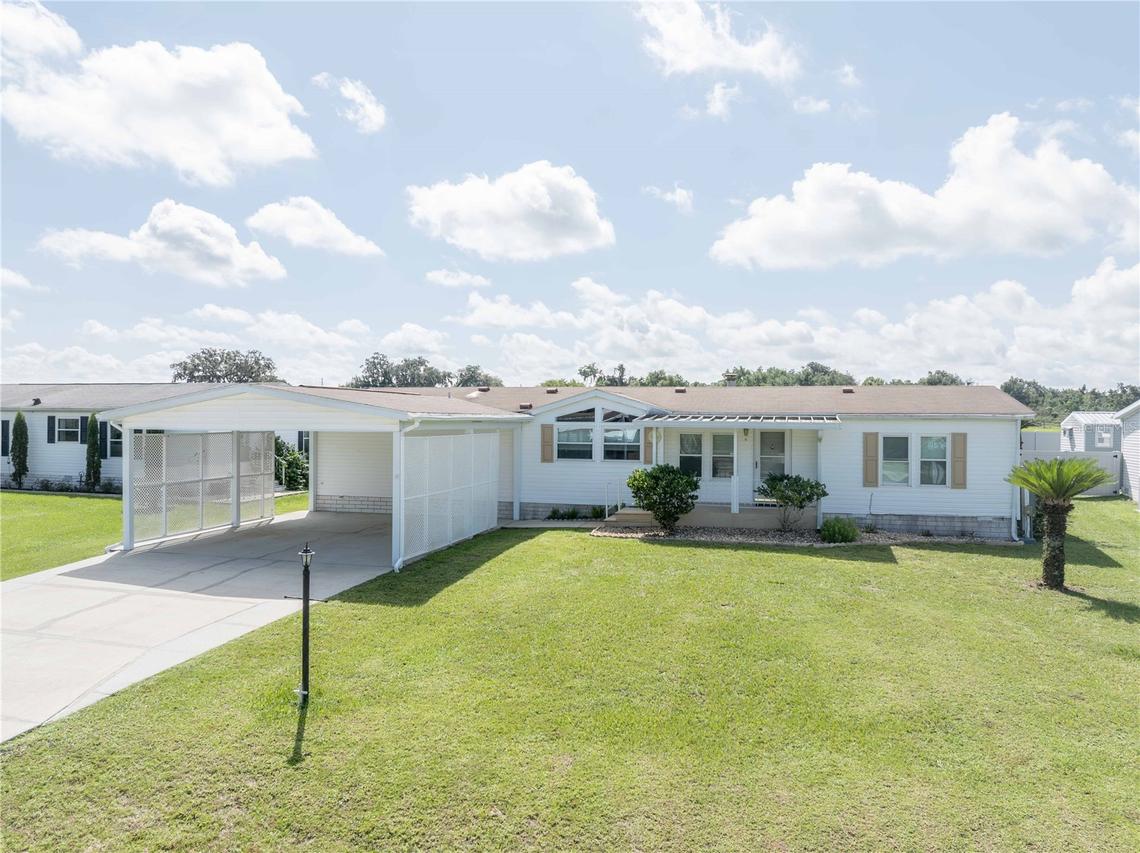 13259 SE 49th Ct., Belleview, FL 34420
