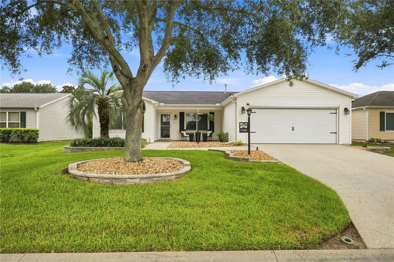 17362 SE 76th Flintlock Ter., The Villages, FL 32162