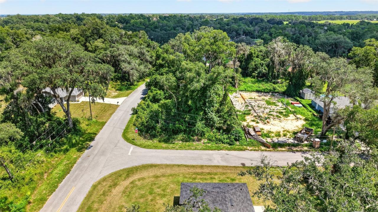 TBD Oak Circle Ln., Ocala, FL 34472