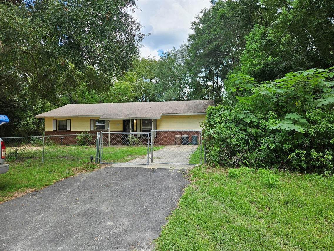 6411 NE 22nd Ct., Ocala, FL 34479