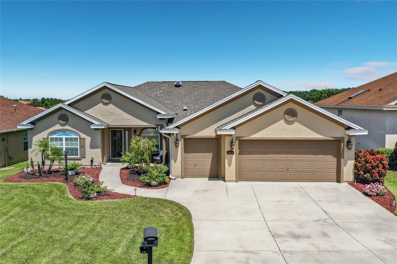 12414 SE 176th Loop, Summerfield, FL 34491