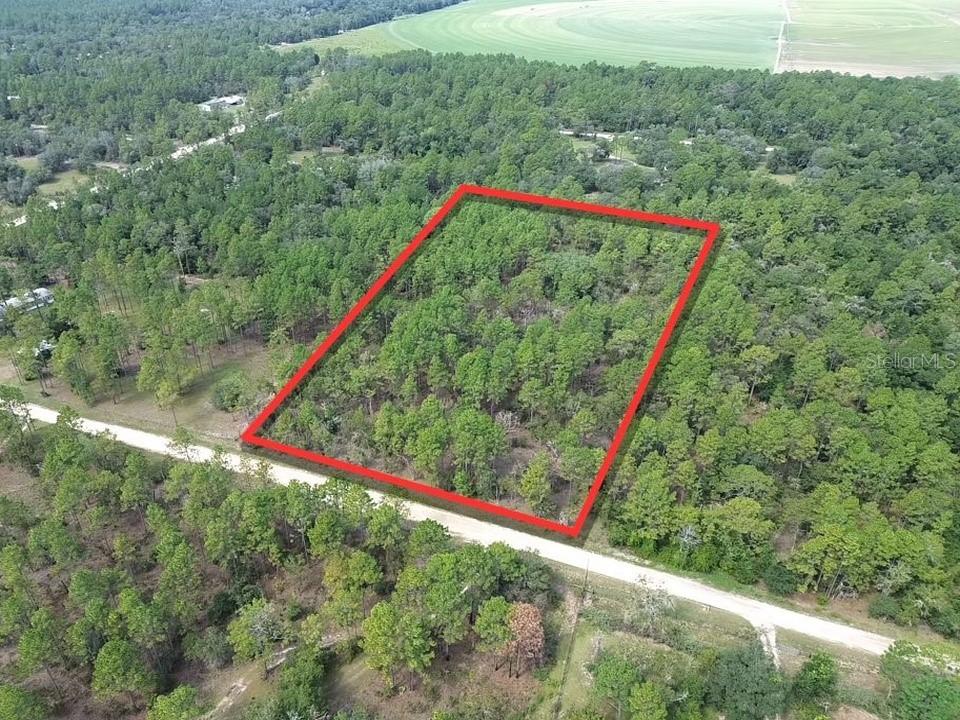TBD NE 93rd Terrace Ter., Archer, FL 32618