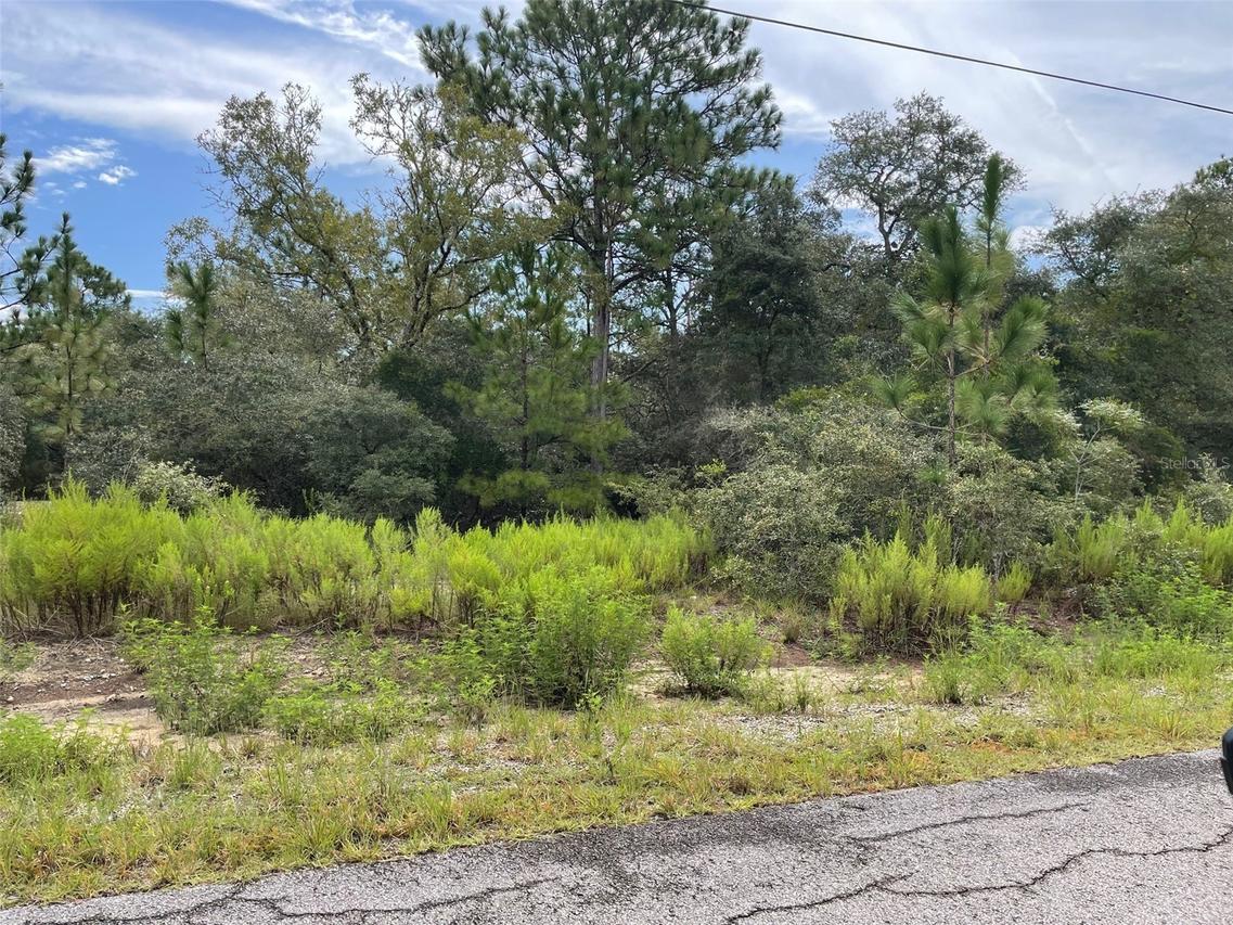 LOT 27 SW Gardenia Ct., Dunnellon, FL 34431