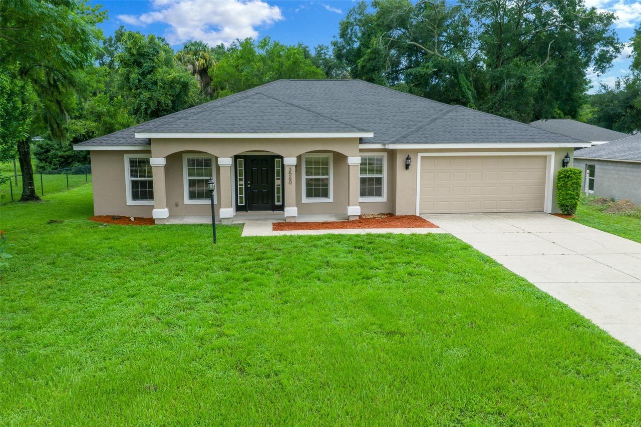 3560 SE 135th Ln., Summerfield, FL 34491