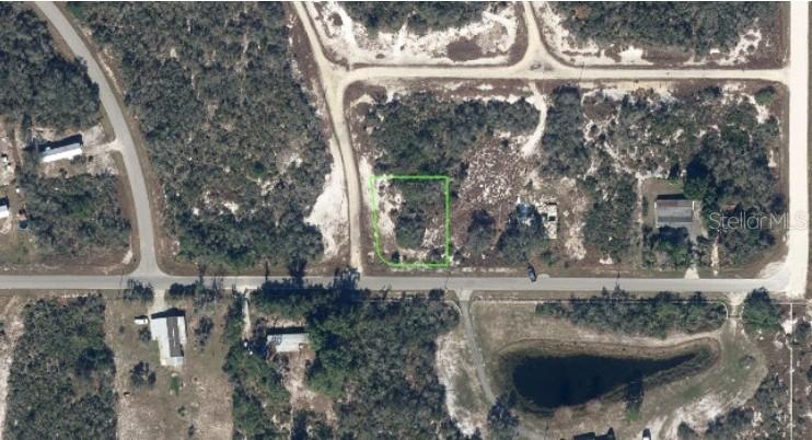 210 Impatiens St., Lake Placid, FL 33852