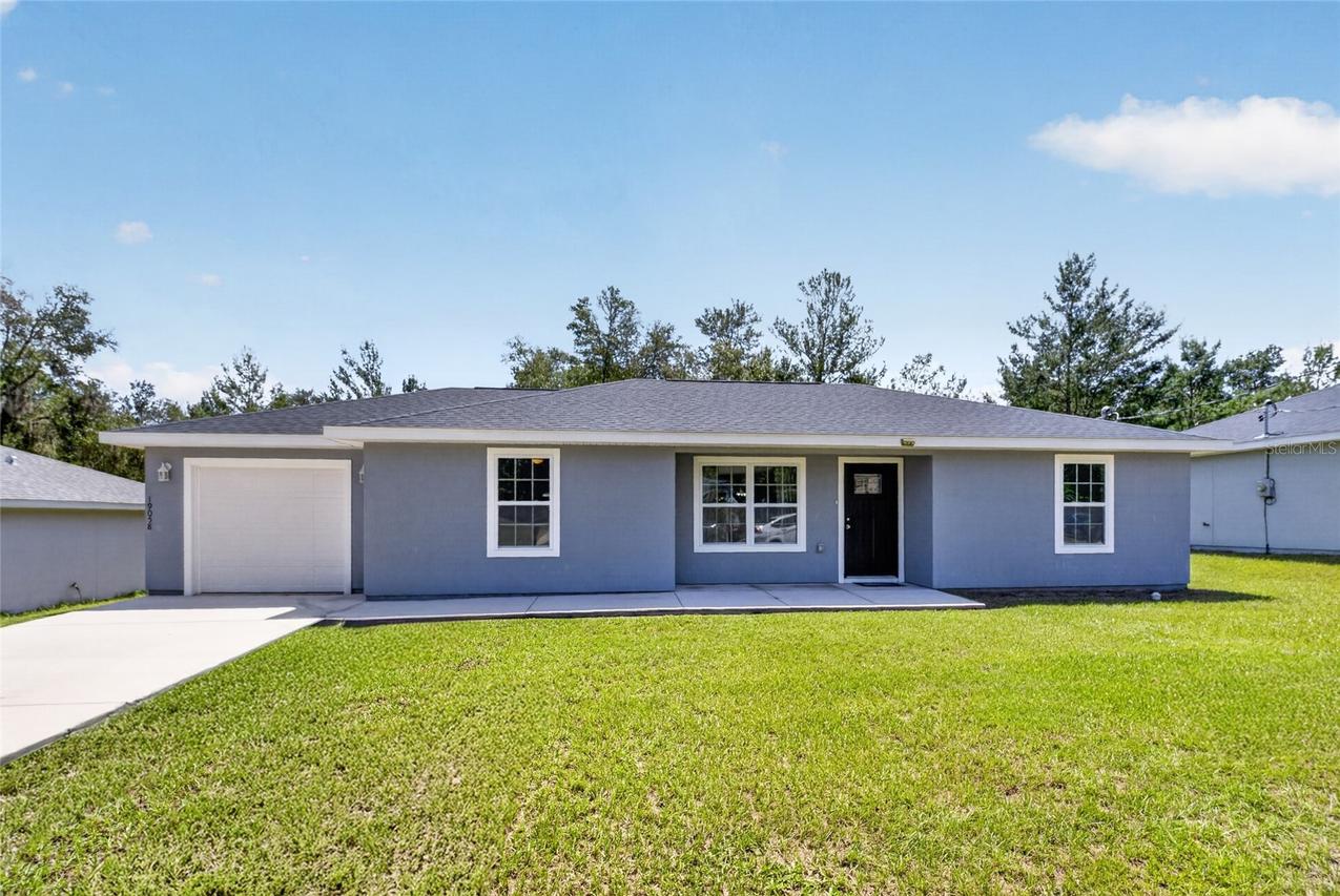 19058 Saint Augustine Dr., Dunnellon, FL 34432