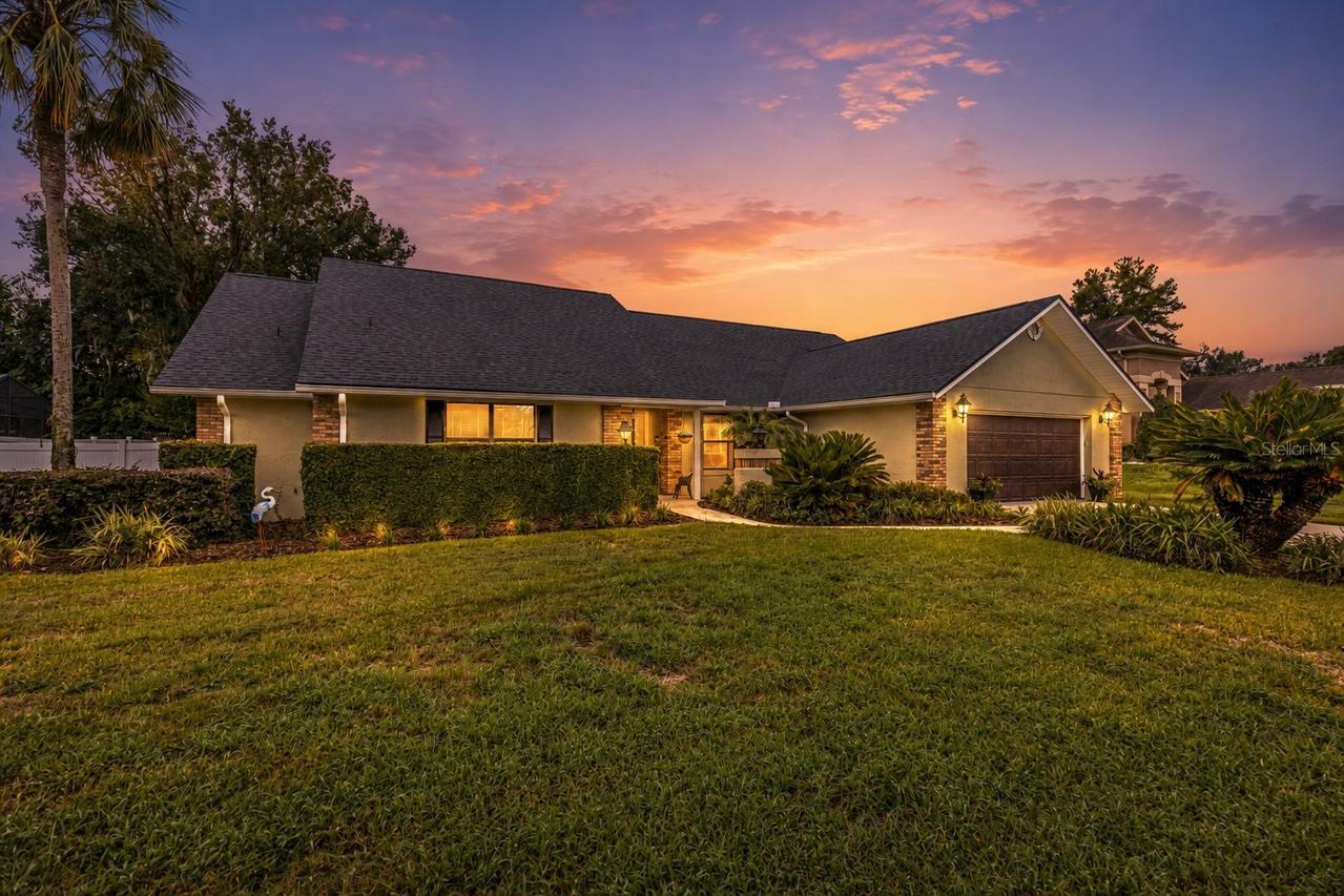 1020 SW 32nd Ln., Ocala, FL 34471