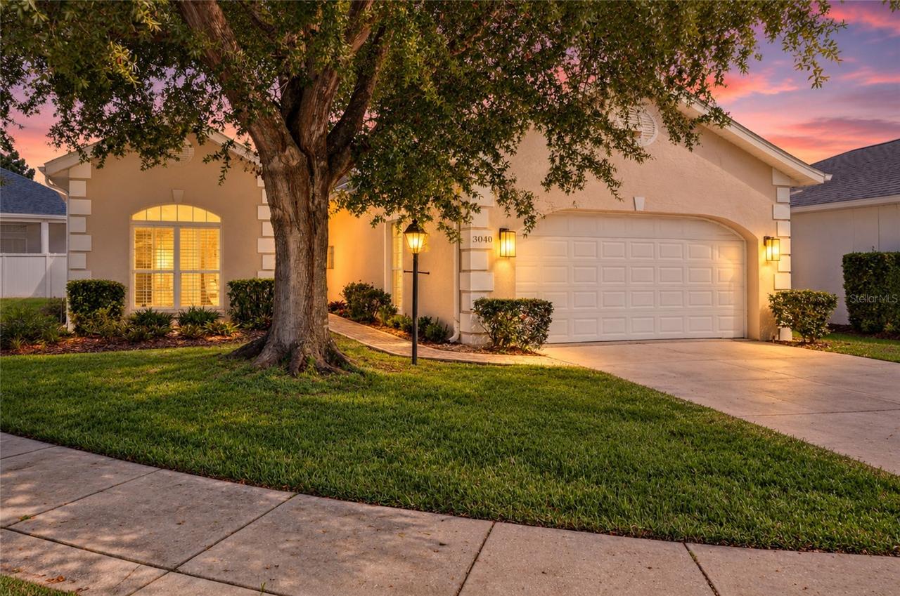 3040 SW 41st Pl., Ocala, FL 34474