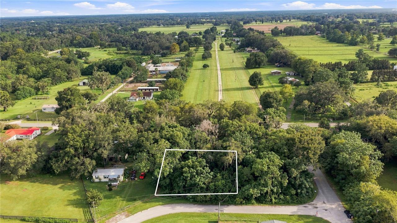 5860 SE 144th Pl., Summerfield, FL 34491