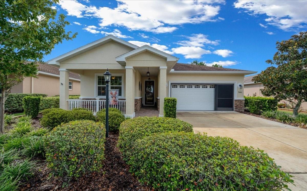 9642 SW 95th Loop, Ocala, FL 34481