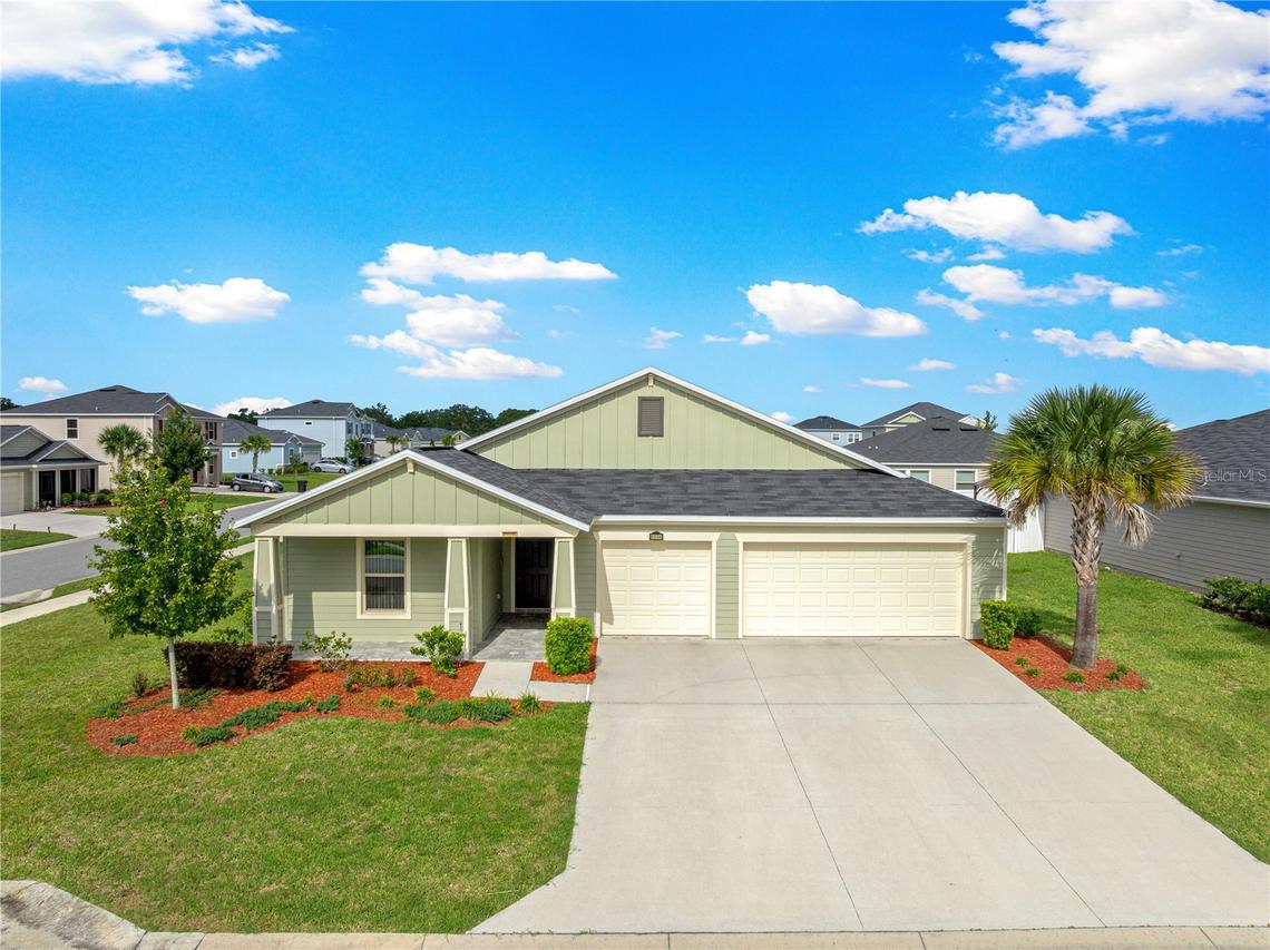 9334 SW 57th Ave., Ocala, FL 34476