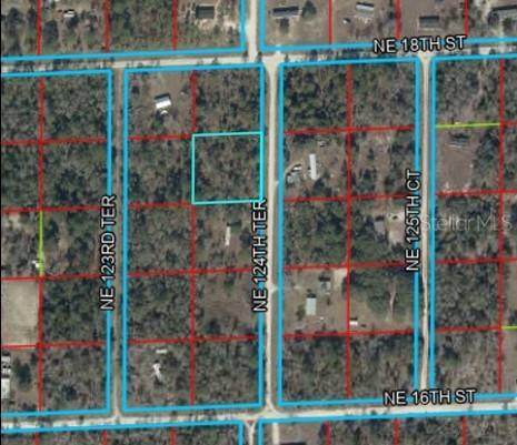 00 NE 124th Ter., Williston, FL 32696