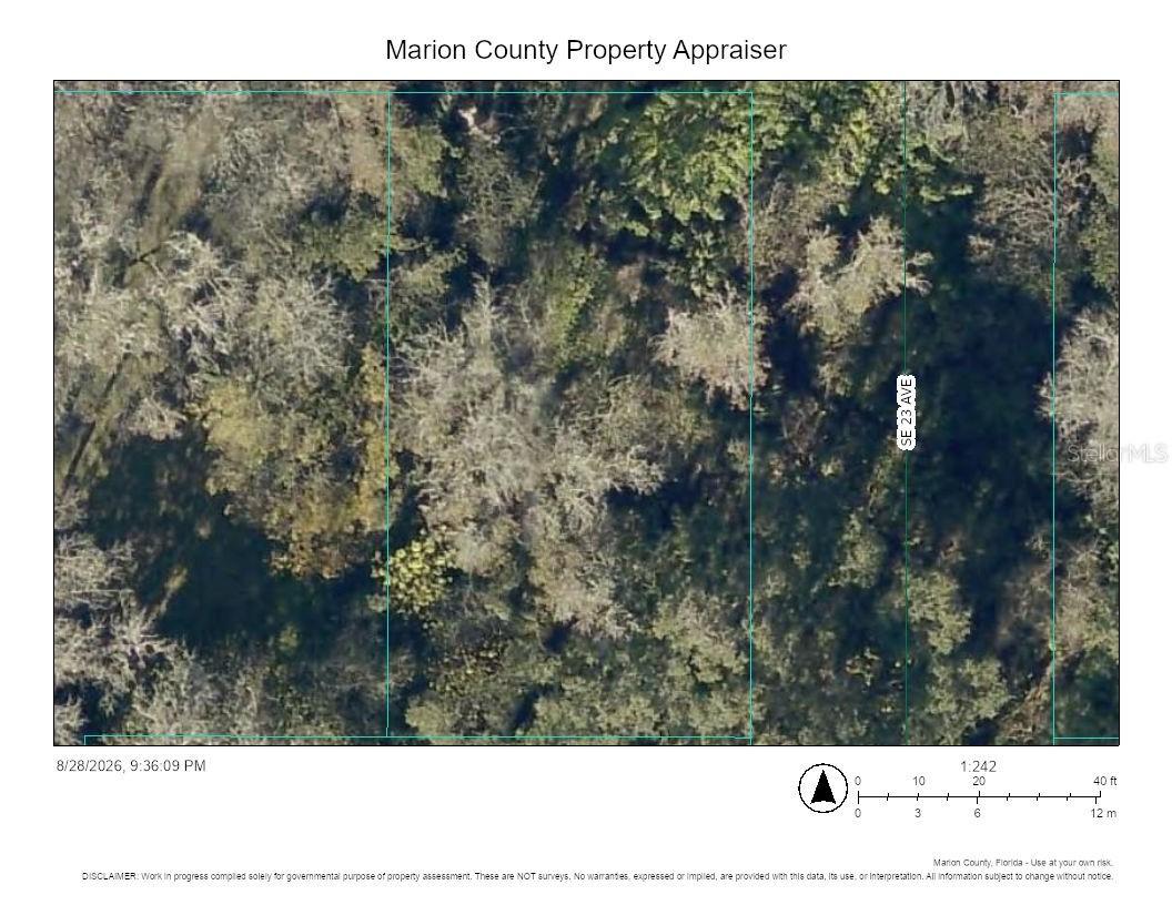 TBD SE 68th St., Ocala, FL 34480