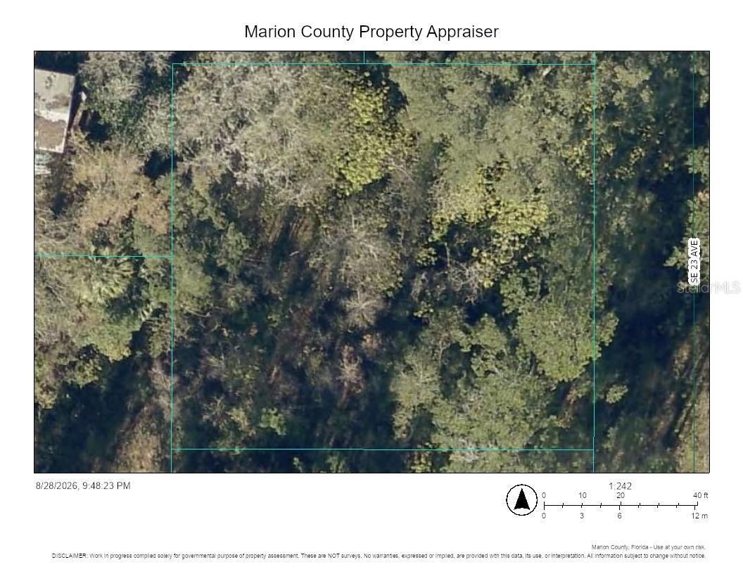 TBD SE 23rd Ave., Ocala, FL 34480