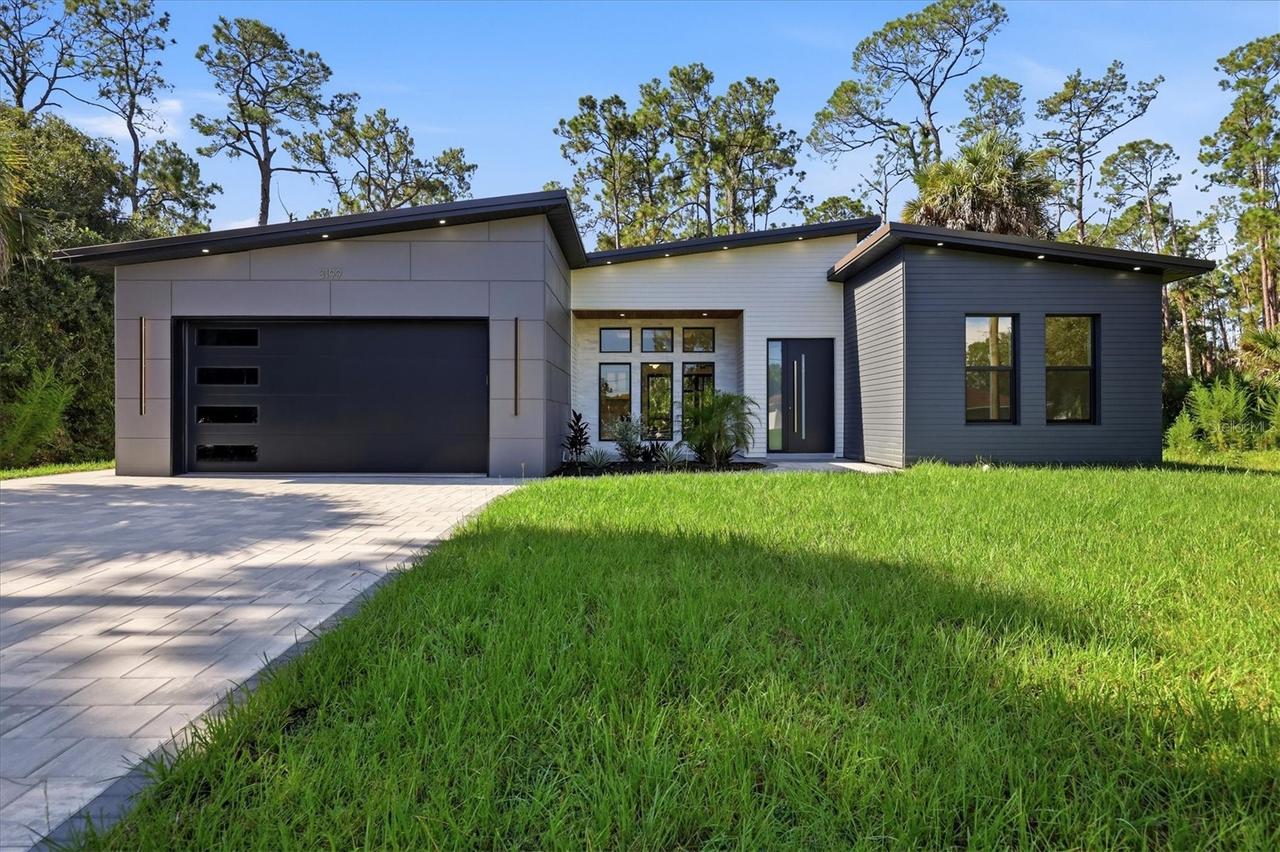 3199 Madagascar Ave., North Port, FL 34286