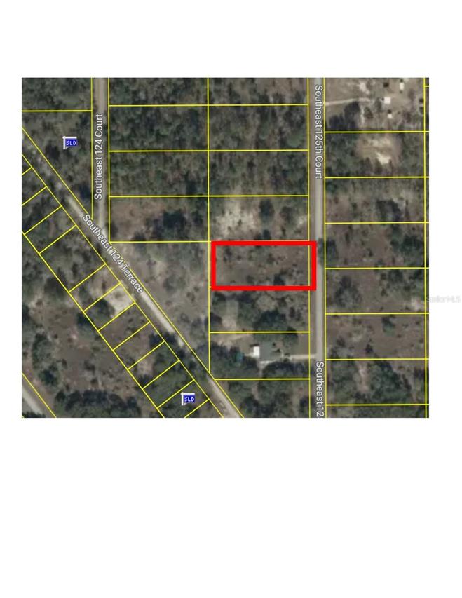 00 SE 125th Ct., Dunnellon, FL 34431
