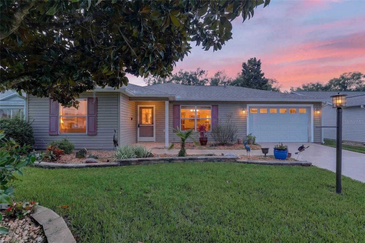644 Ellsworth Way, The Villages, FL 32162