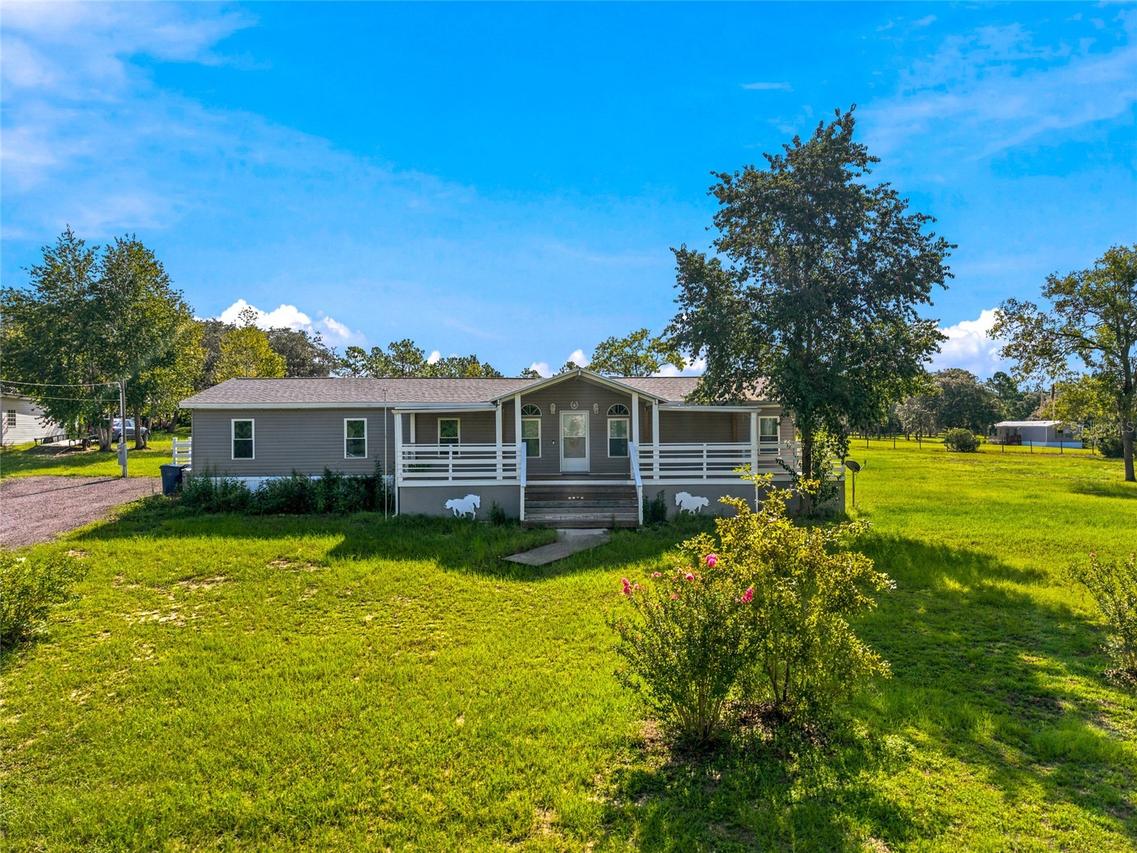 5351 NE 121st Ter., Williston, FL 32696