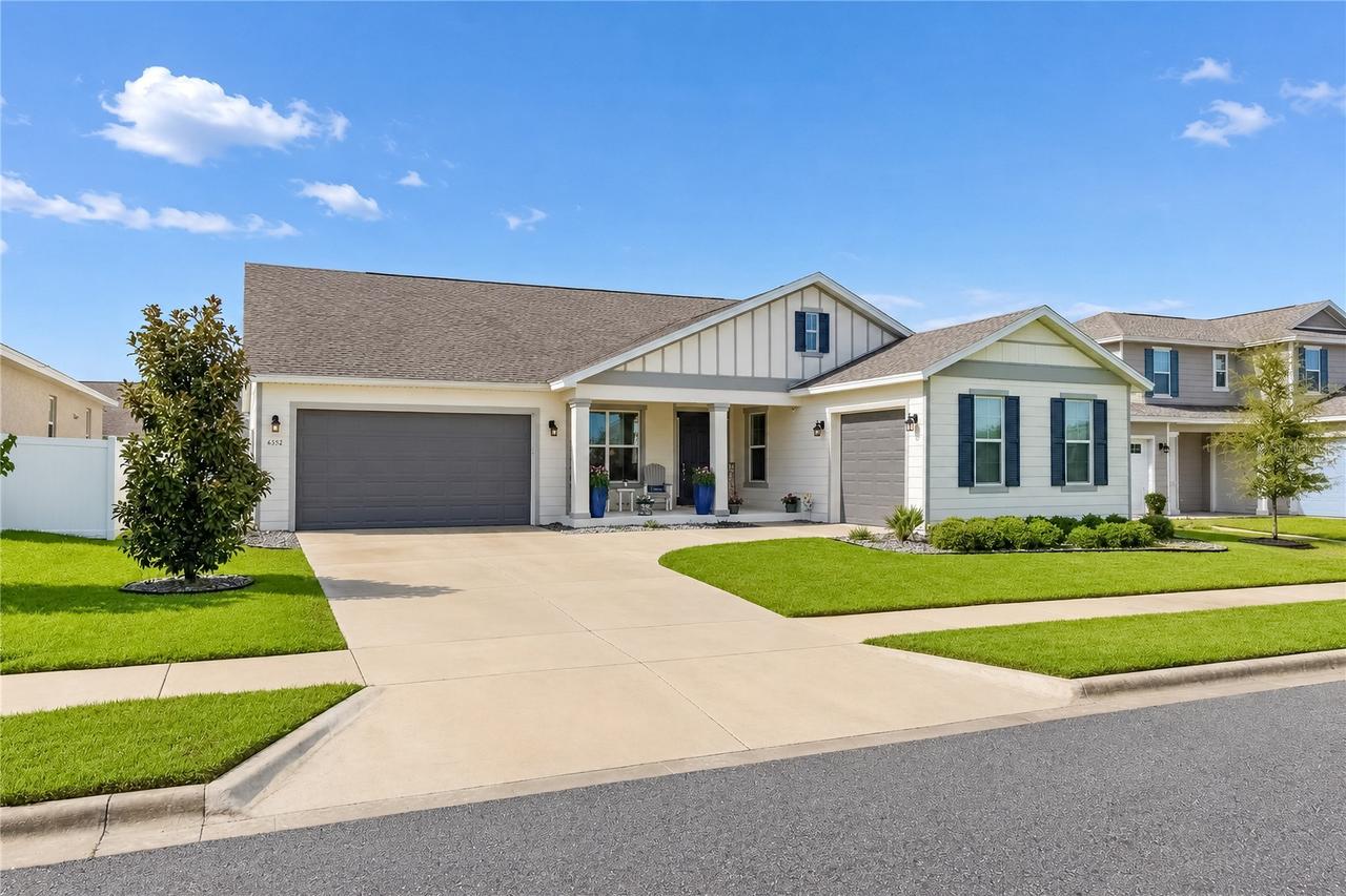 6352 SW 71st Terrace Rd., Ocala, FL 34474
