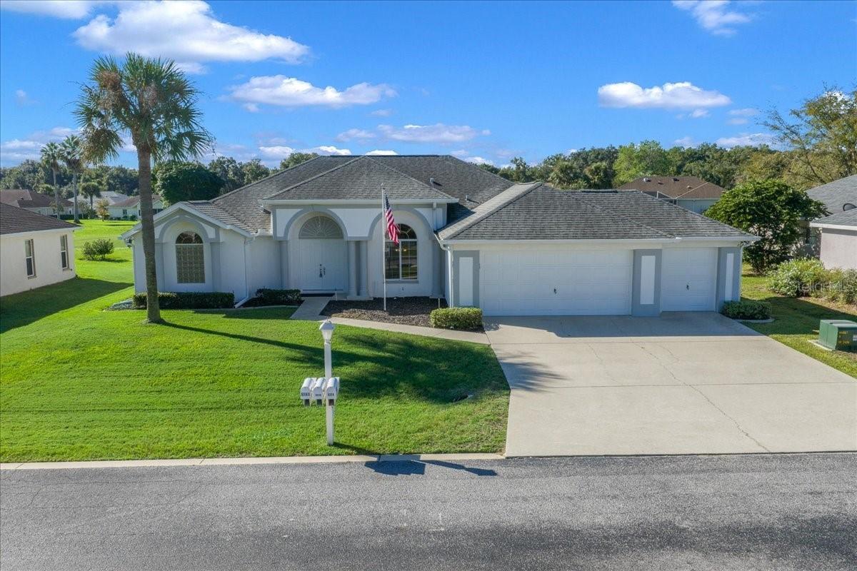 5374 NW 20th Pl., Ocala, FL 34482