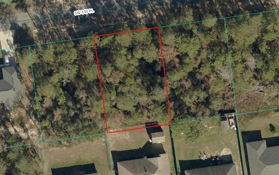 00 SW 150th Pl., Ocala, FL 34473