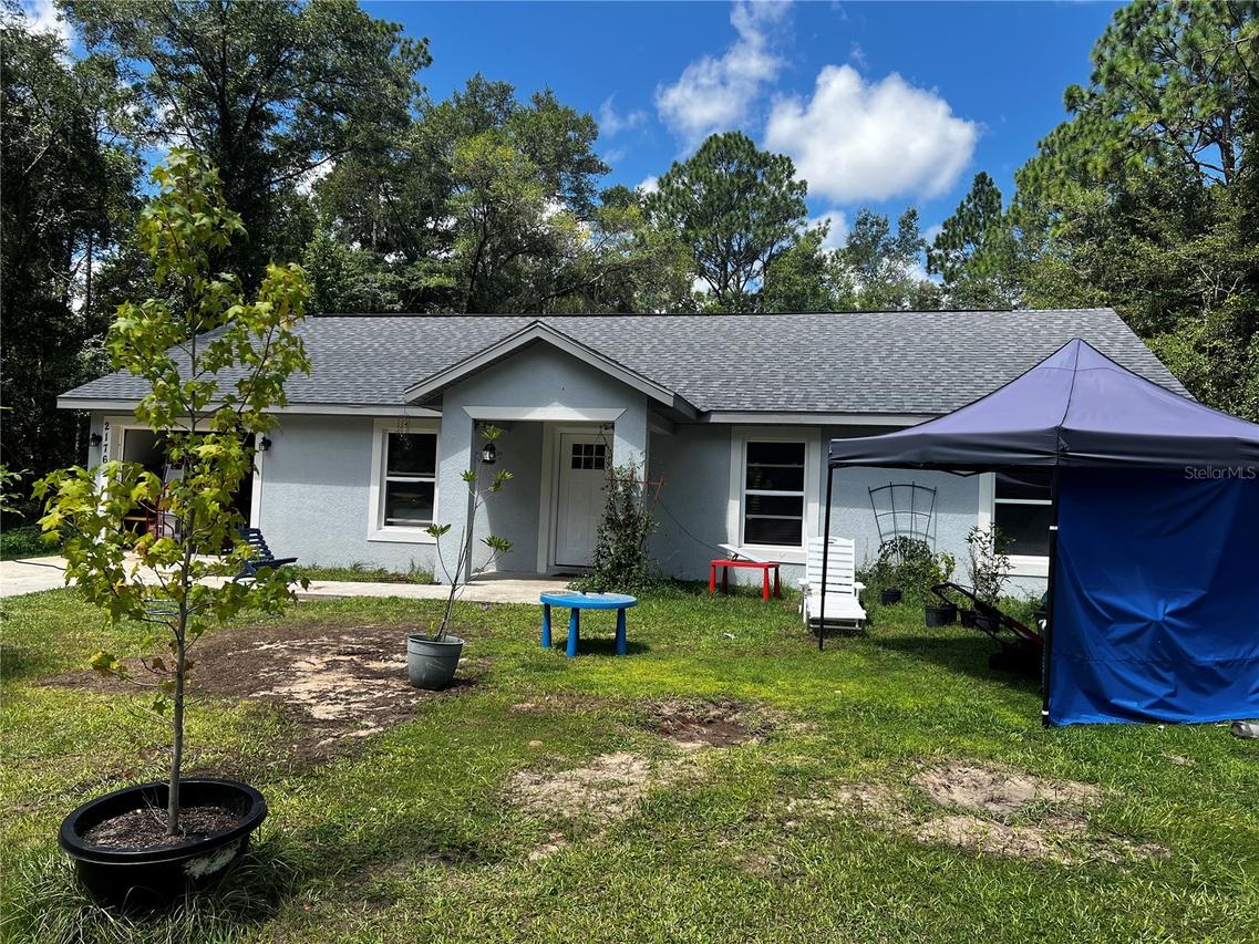 2176 SW 151st Ave., Ocala, FL 34481