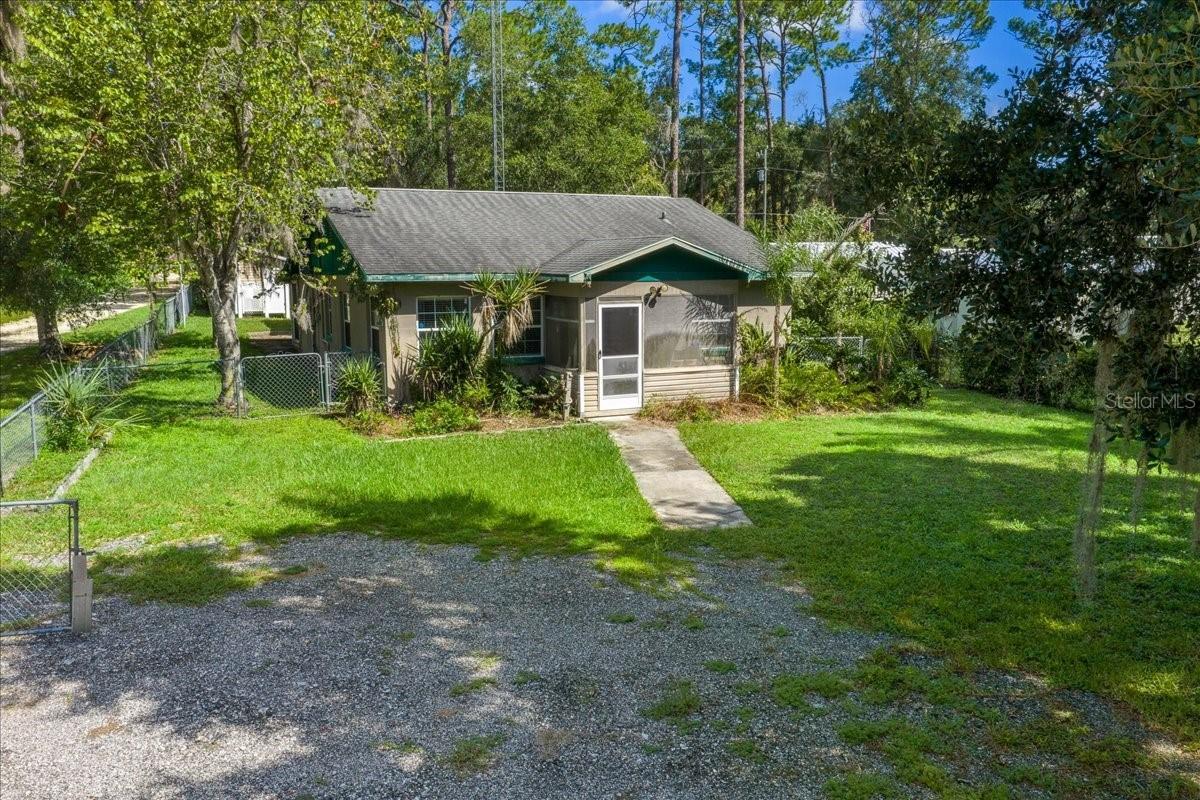 14551 NE 210th Court Rd., Fort Mc Coy, FL 32134