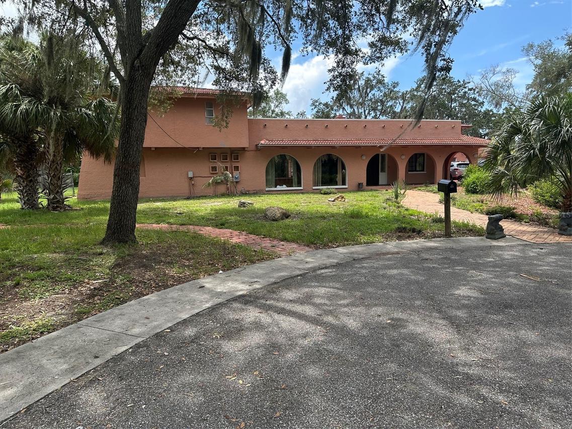 1238 Flotilla Dr., Holiday, FL 34690