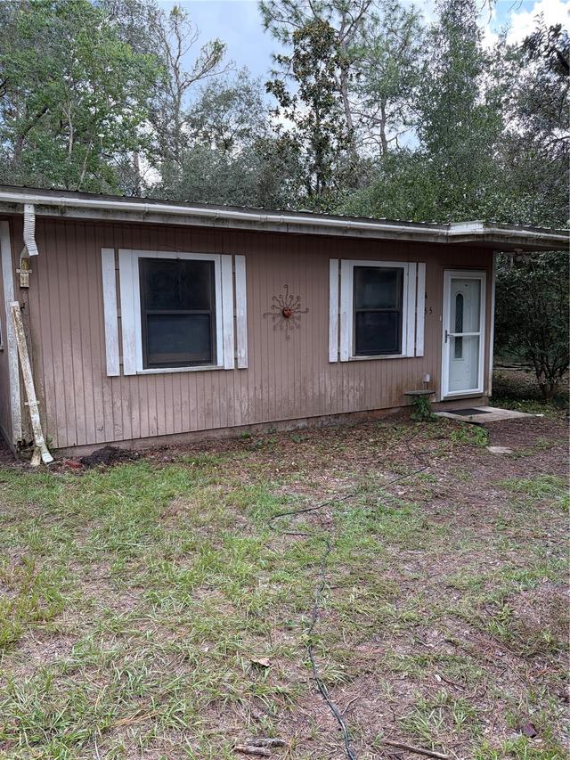 4555 SW 175 Ct., Dunnellon, FL 34431