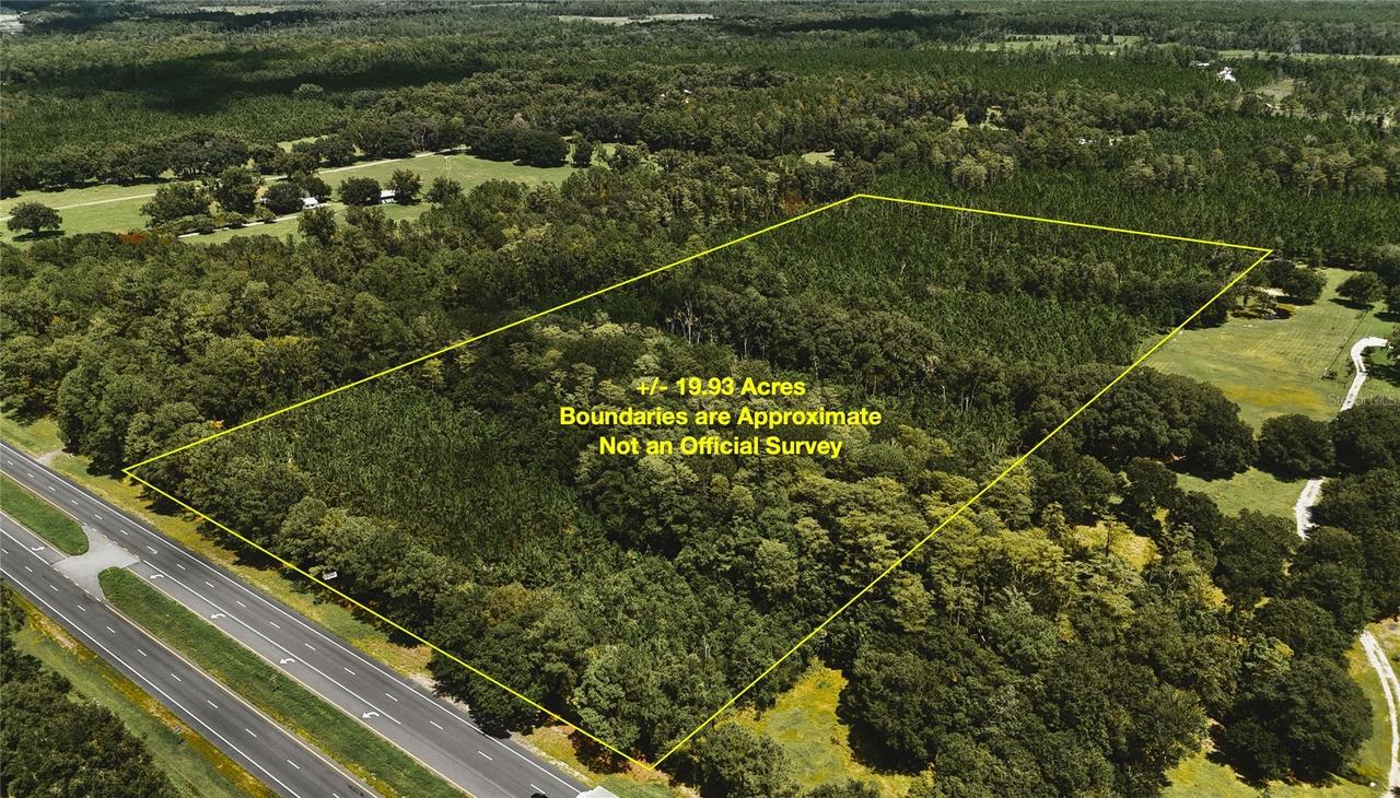 18709 NE Us Highway 301, Waldo, FL 32694
