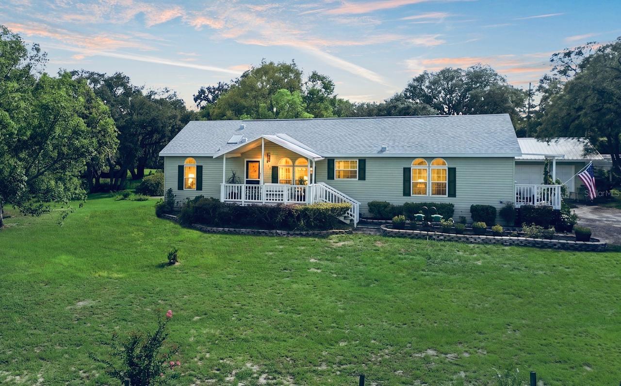 5450 W Knoxville Ln., Dunnellon, FL 34433