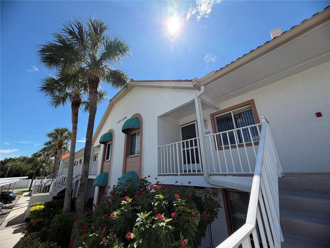 4268 Madeira Ct. #3324, Sarasota, FL 34233