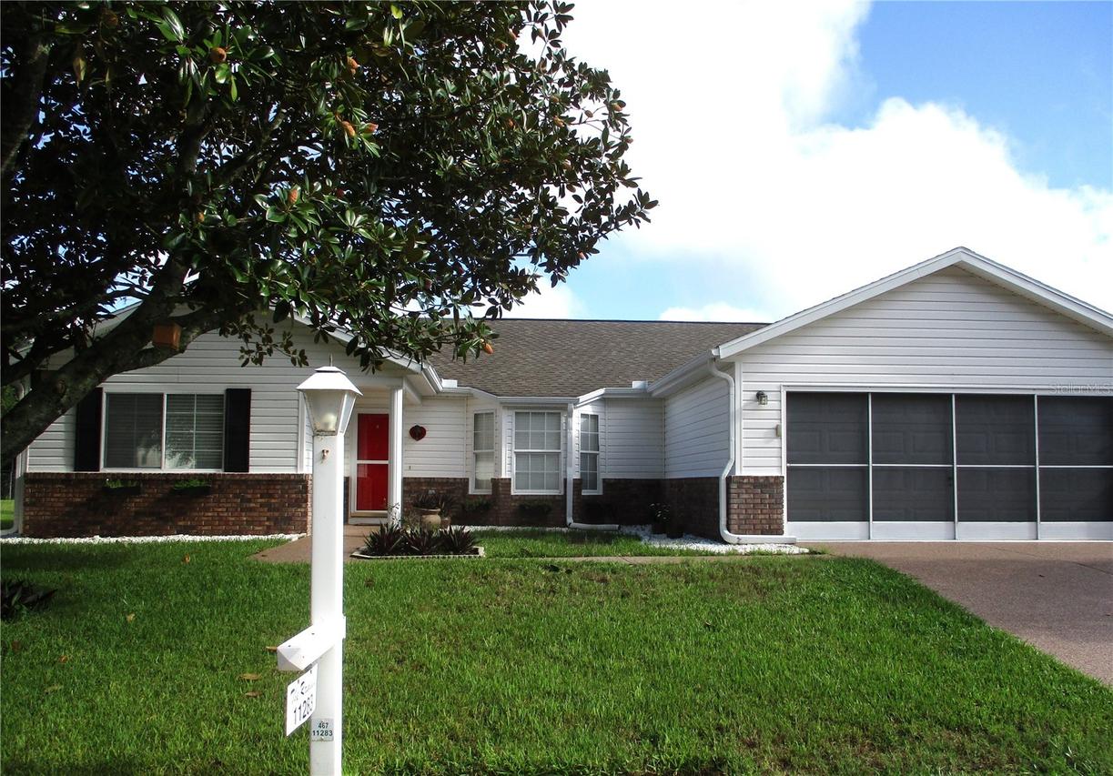 11283 SW 139th Pl., Dunnellon, FL 34432