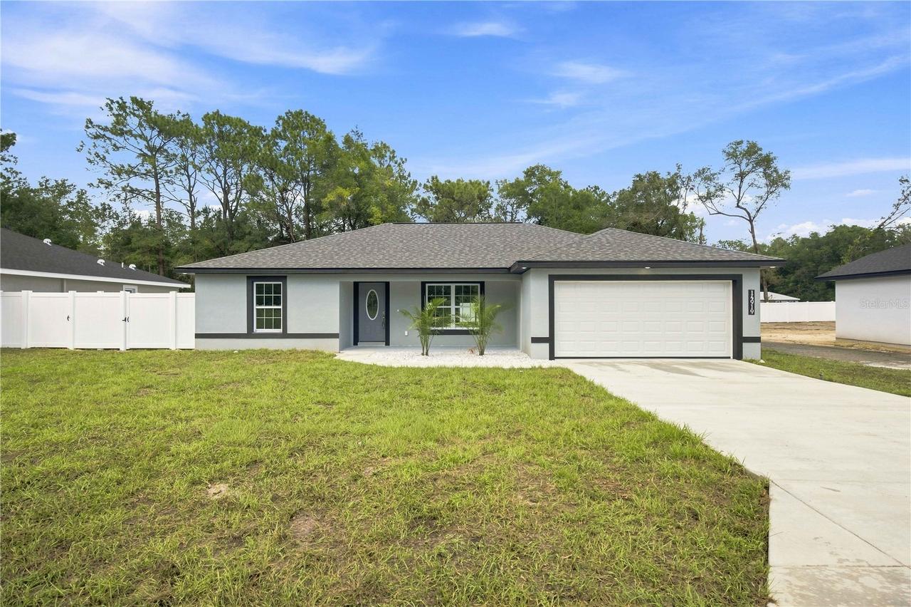14919 SW 24 Pl., Ocala, FL 34481