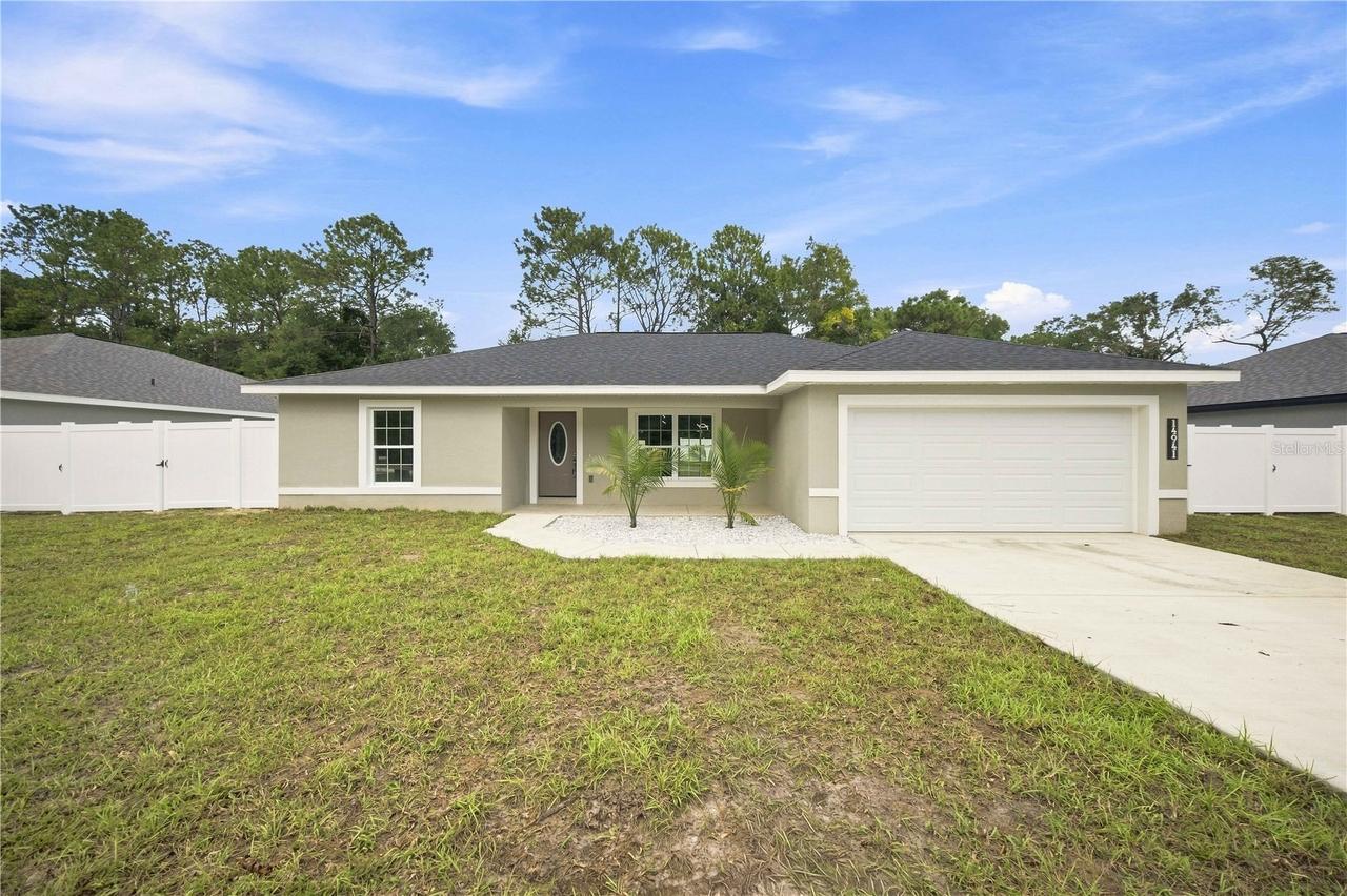 14941 SW 24 Pl., Ocala, FL 34481