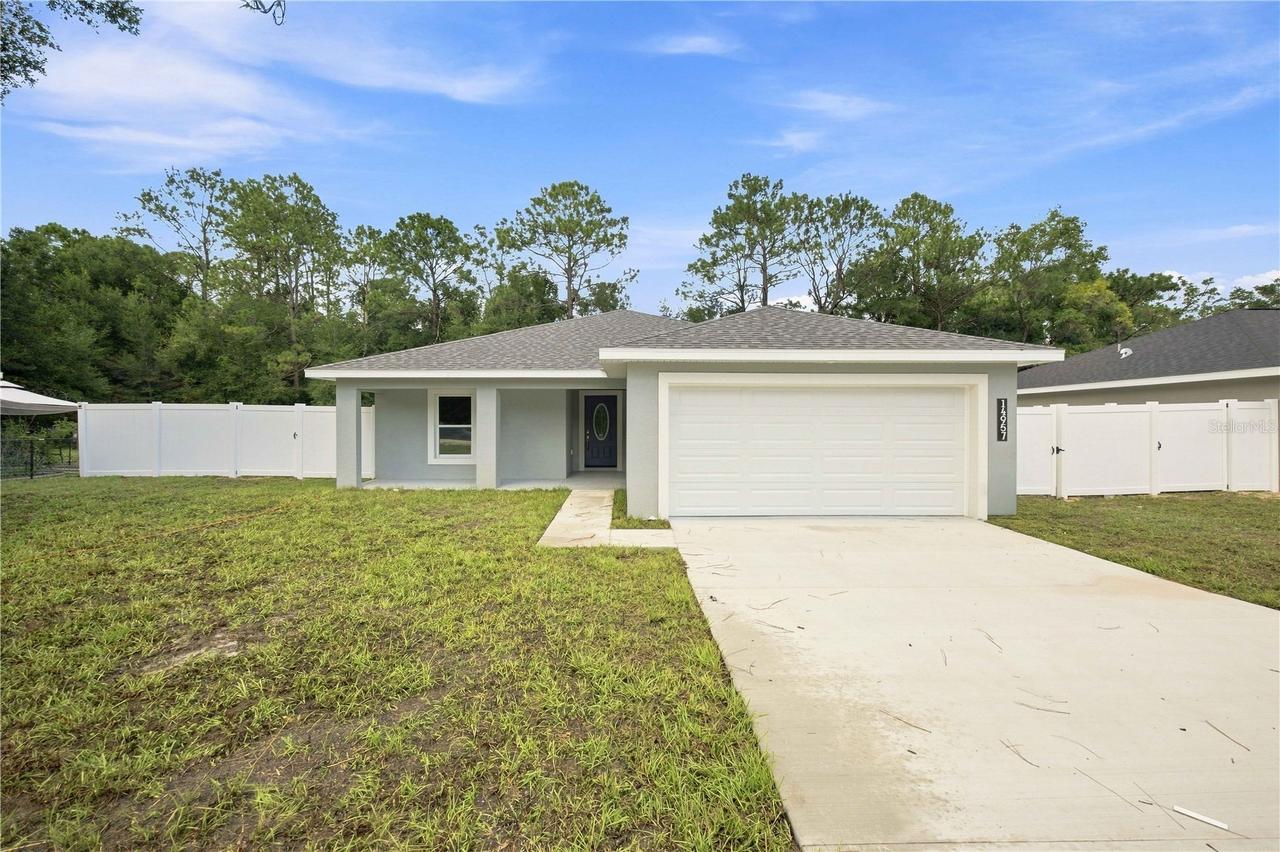 14957 SW 24 Pl., Ocala, FL 34481
