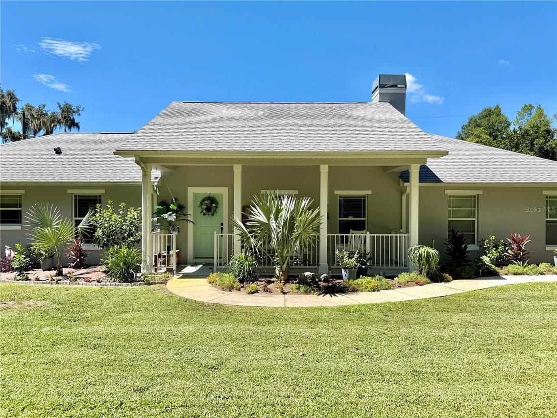 12854 NE 118th Ter., Ocklawaha, FL 32179