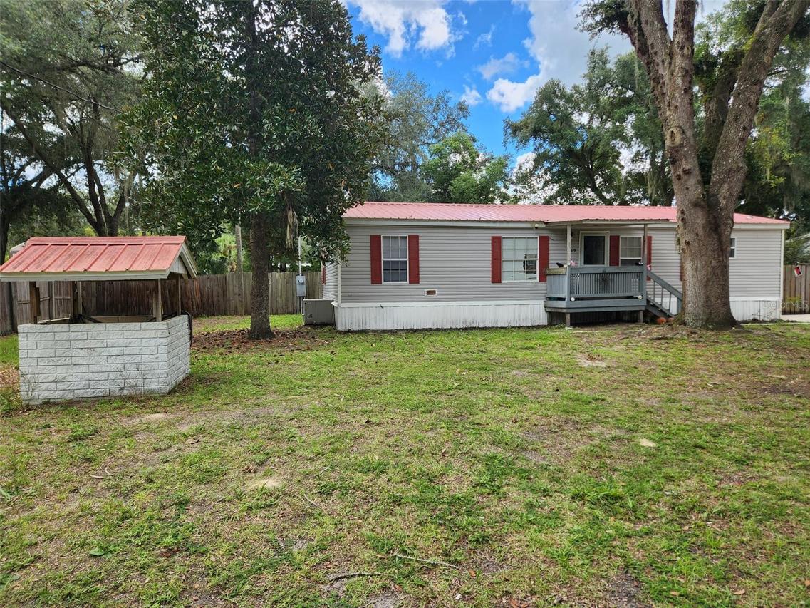 169 NE 166 Ct., Silver Springs, FL 34488