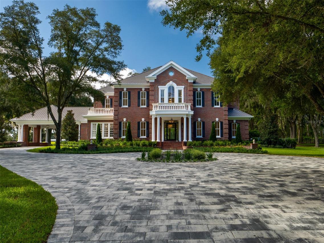 7970 NW 120th St., Reddick, FL 32686