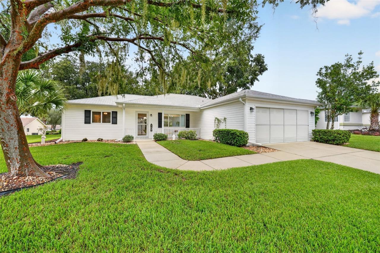 13688 SE 89th Ct., Summerfield, FL 34491