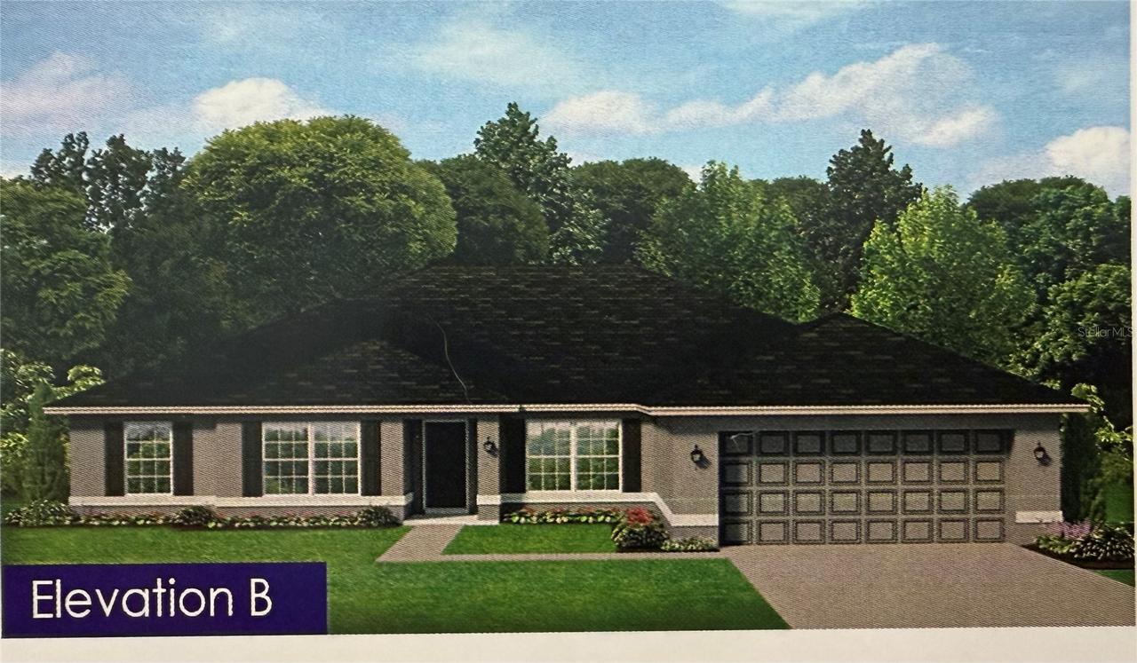 16906 SE 23rd Ave., Summerfield, FL 34491