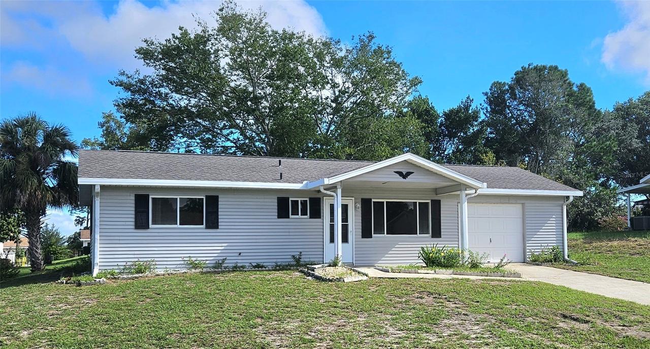 8543 SW 107th Ln., Ocala, FL 34481
